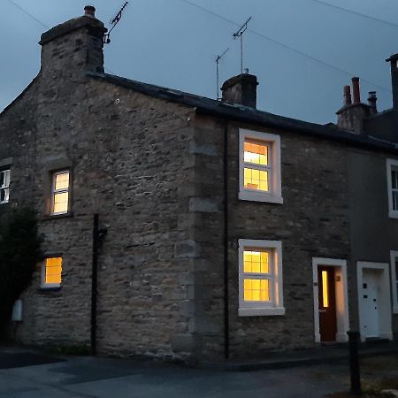 Lychgate Cottage Settle Buitenkant foto