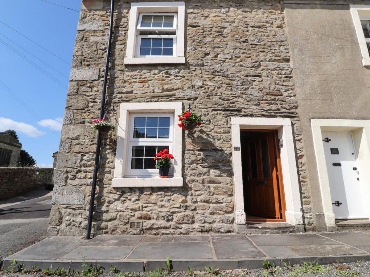 Lychgate Cottage Settle Buitenkant foto