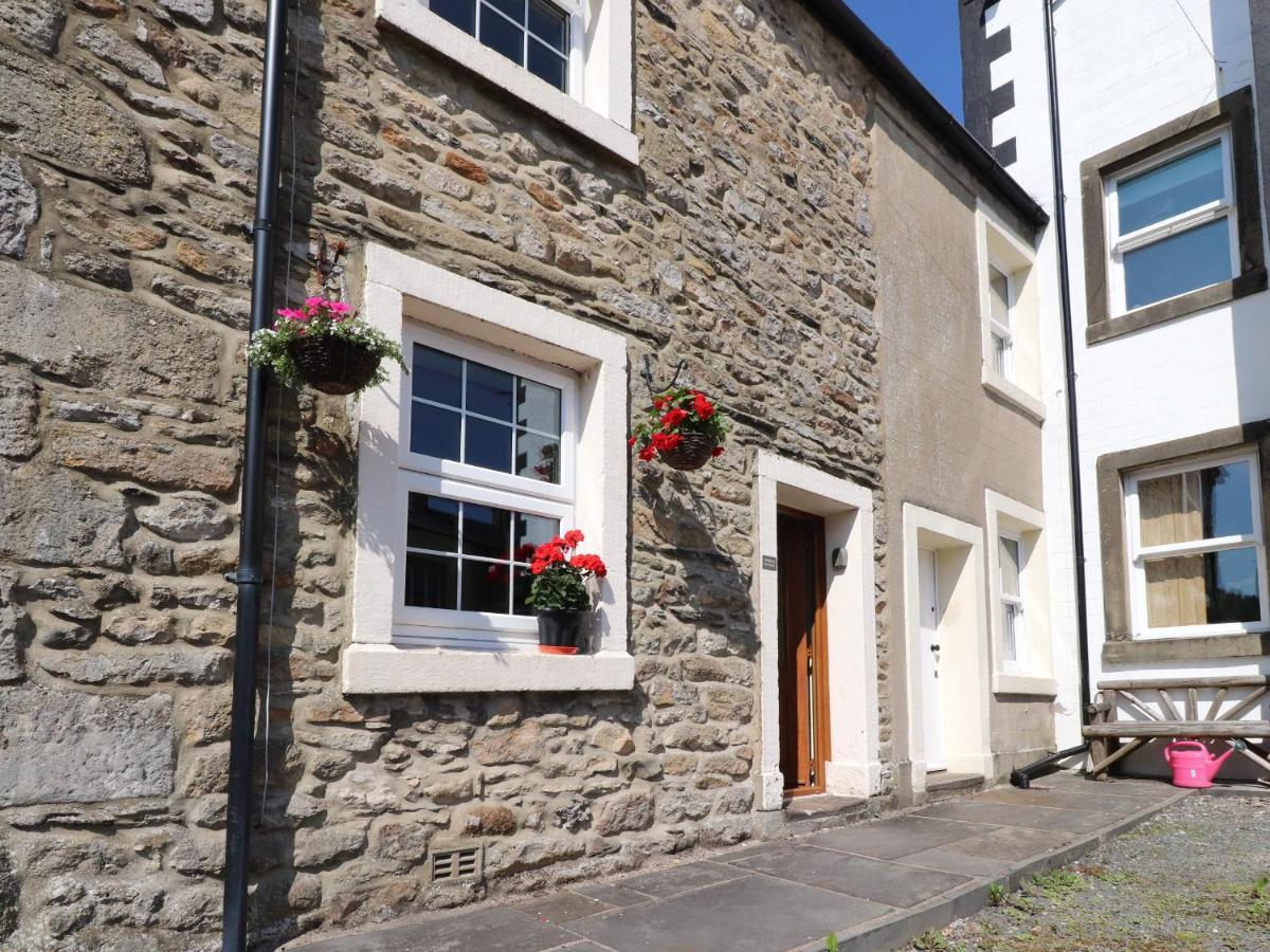 Lychgate Cottage Settle Buitenkant foto