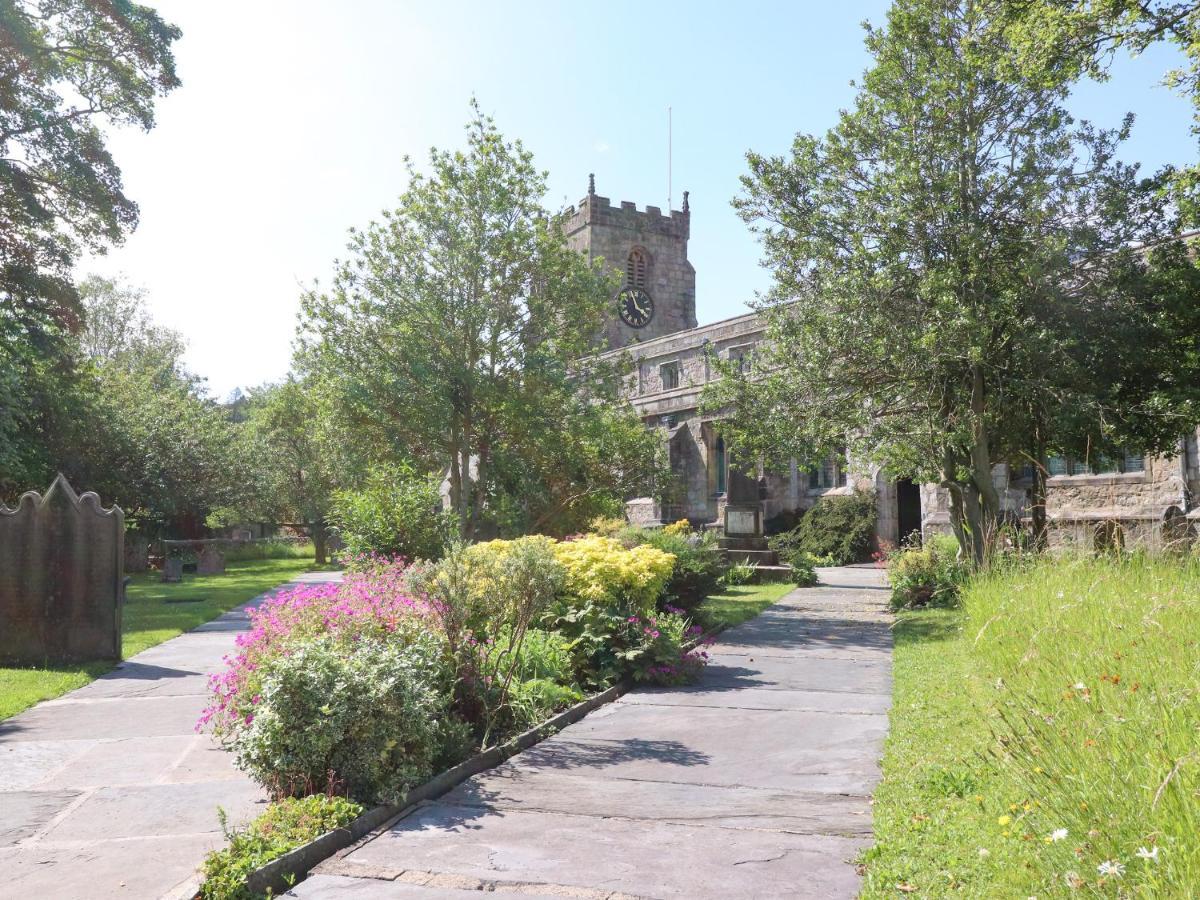 Lychgate Cottage Settle Buitenkant foto