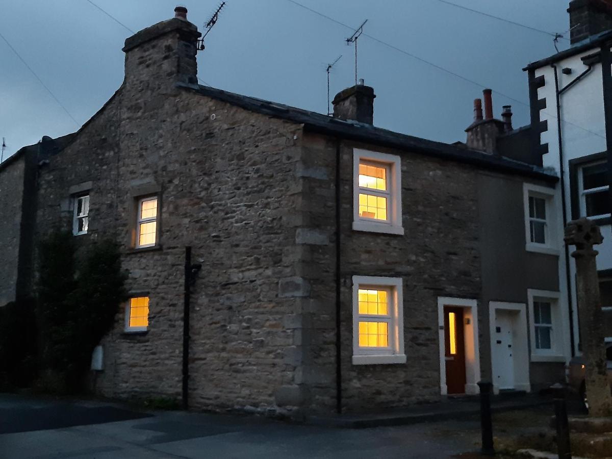 Lychgate Cottage Settle Buitenkant foto